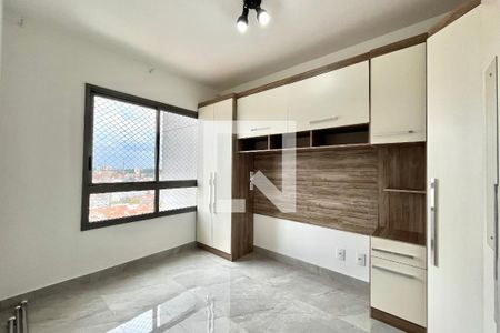 Suite de apartamento para alugar com 2 quartos, 57m² em Vila da Saúde, São Paulo
