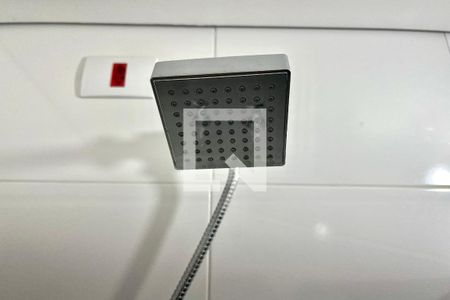 Banheiro da Suíte de apartamento para alugar com 2 quartos, 57m² em Vila da Saúde, São Paulo