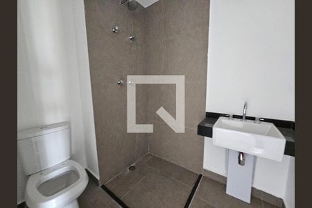 Kitnet/Studio à venda com 1 quarto, 40m² em Brooklin, São Paulo