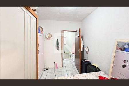 Quarto 1 de casa à venda com 3 quartos, 121m² em São Pedro, Osasco