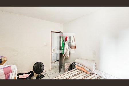 Quarto 2 de casa à venda com 3 quartos, 121m² em São Pedro, Osasco