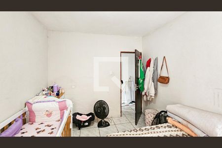 Quarto 2 de casa à venda com 3 quartos, 121m² em São Pedro, Osasco