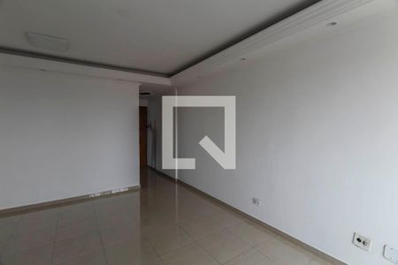 Sala de apartamento para alugar com 3 quartos, 105m² em Vila Cunha Bueno, São Paulo