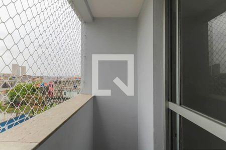 Sala de apartamento para alugar com 3 quartos, 105m² em Vila Cunha Bueno, São Paulo