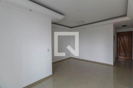 Sala de apartamento para alugar com 3 quartos, 105m² em Vila Cunha Bueno, São Paulo