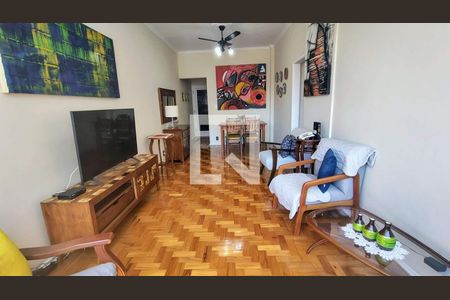 Apartamento à venda com 2 quartos, 70m² em Tijuca, Rio de Janeiro