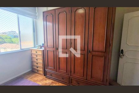 Apartamento à venda com 2 quartos, 70m² em Tijuca, Rio de Janeiro