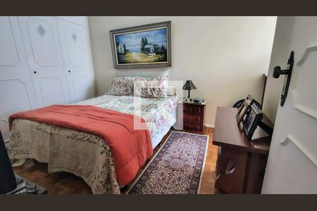 Apartamento à venda com 2 quartos, 70m² em Tijuca, Rio de Janeiro