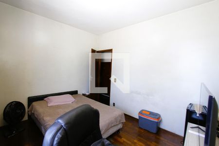 Quarto 1 de apartamento à venda com 4 quartos, 126m² em Coração Eucarístico, Belo Horizonte