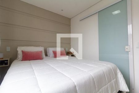 Quarto 1 de apartamento à venda com 3 quartos, 60m² em Vila Matilde, São Paulo