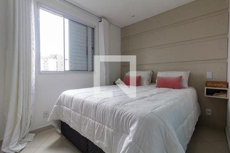 Quarto 1 de apartamento à venda com 3 quartos, 60m² em Vila Matilde, São Paulo