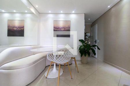 Sala de apartamento à venda com 3 quartos, 60m² em Vila Matilde, São Paulo