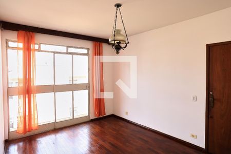 Sala de apartamento para alugar com 4 quartos, 157m² em Cruzeiro, Belo Horizonte