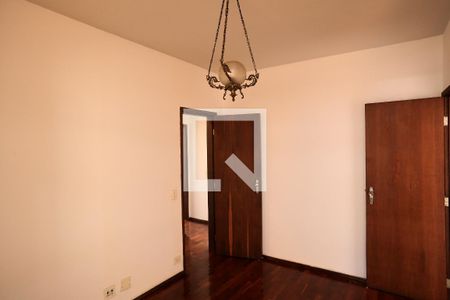 Sala de Jantar de apartamento para alugar com 4 quartos, 157m² em Cruzeiro, Belo Horizonte