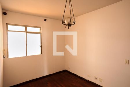 Sala de Jantar de apartamento para alugar com 4 quartos, 157m² em Cruzeiro, Belo Horizonte
