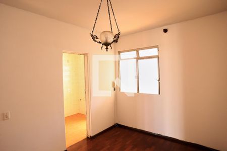 Sala de Jantar de apartamento para alugar com 4 quartos, 157m² em Cruzeiro, Belo Horizonte