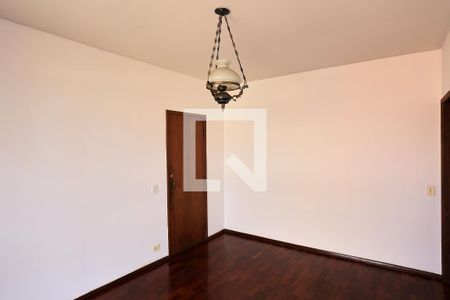 Sala de apartamento para alugar com 4 quartos, 157m² em Cruzeiro, Belo Horizonte