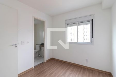 Suíte de apartamento para alugar com 3 quartos, 60m² em Tucuruvi, São Paulo