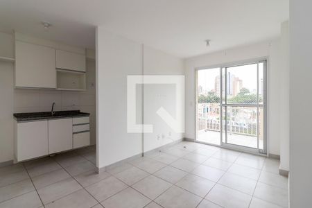 Sala de apartamento para alugar com 3 quartos, 60m² em Tucuruvi, São Paulo