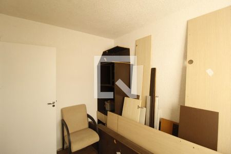 Quarto 1 de apartamento para alugar com 2 quartos, 43m² em Sarandi, Porto Alegre