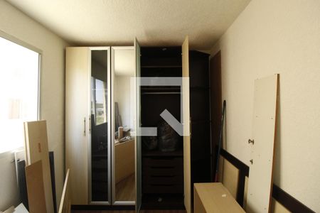 Quarto 2 de apartamento para alugar com 2 quartos, 43m² em Sarandi, Porto Alegre