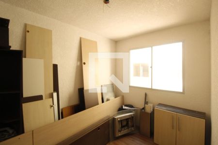 Quarto 1 de apartamento para alugar com 2 quartos, 43m² em Sarandi, Porto Alegre
