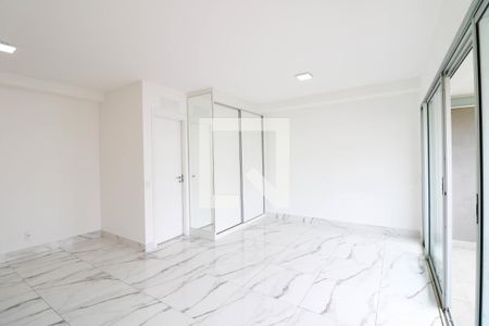 Apartamento à venda com 1 quarto, 58m² em Santo Amaro, São Paulo
