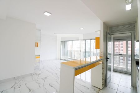 Apartamento à venda com 1 quarto, 58m² em Santo Amaro, São Paulo