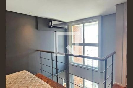 Foto 06 de apartamento à venda com 1 quarto, 48m² em Paraíso, São Paulo