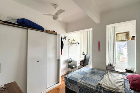 Apartamento para alugar com 3 quartos, 62m² em Copacabana, Rio de Janeiro