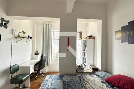 Apartamento para alugar com 3 quartos, 62m² em Copacabana, Rio de Janeiro