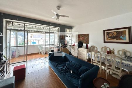 Apartamento para alugar com 3 quartos, 62m² em Copacabana, Rio de Janeiro