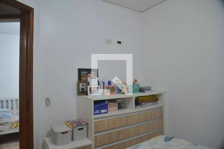 Apartamento à venda com 2 quartos, 37m² em Vila Tibiriçá, Santo André