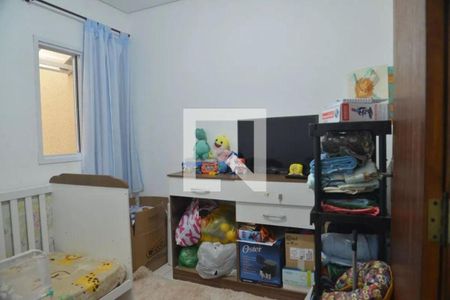 Apartamento à venda com 2 quartos, 37m² em Vila Tibiriçá, Santo André