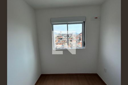 Quarto 1 de apartamento à venda com 2 quartos, 50m² em Del Castilho, Rio de Janeiro