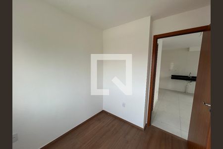 Quarto 1 de apartamento à venda com 2 quartos, 50m² em Del Castilho, Rio de Janeiro