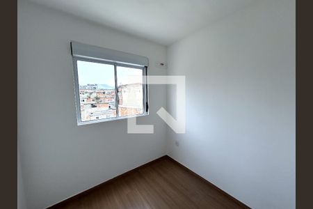Quarto 1 de apartamento à venda com 2 quartos, 50m² em Del Castilho, Rio de Janeiro