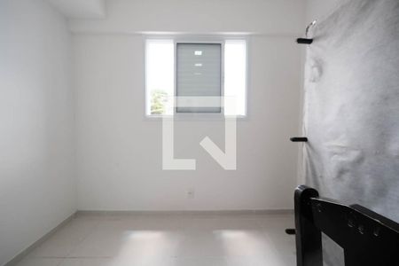 Quarto de apartamento à venda com 2 quartos, 51m² em Burgo Paulista, São Paulo