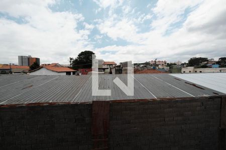 Sala/Cozinha de apartamento à venda com 2 quartos, 51m² em Burgo Paulista, São Paulo