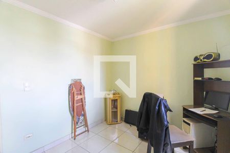 Apartamento para alugar com 2 quartos, 50m² em Jardim Santo Andre, São Paulo