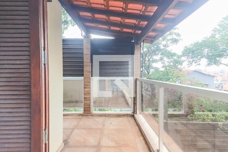 Quarto 1 - Suite de casa à venda com 3 quartos, 125m² em Vila Albano, São Paulo