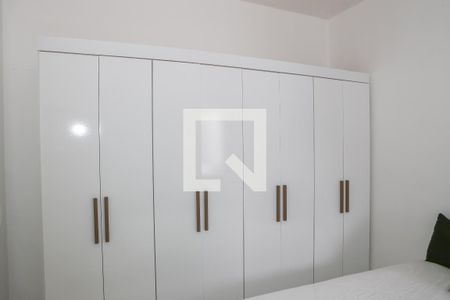 Quarto de apartamento à venda com 1 quarto, 35m² em Pompeia, São Paulo