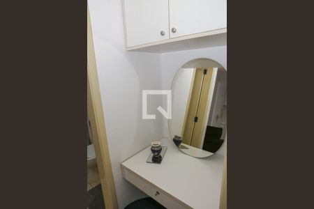 Sala de apartamento à venda com 1 quarto, 35m² em Pompeia, São Paulo