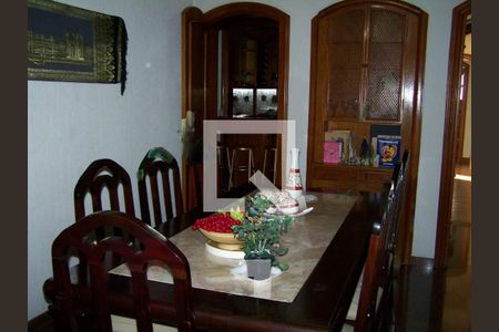 Casa à venda com 4 quartos, 577m² em Parque Taquaral, Campinas