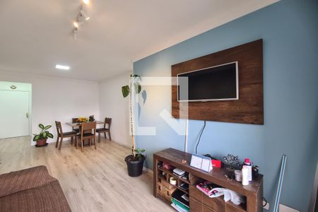 Apartamento à venda com 3 quartos, 68m² em Vila Formosa, São Paulo