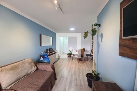 Apartamento à venda com 3 quartos, 68m² em Vila Formosa, São Paulo