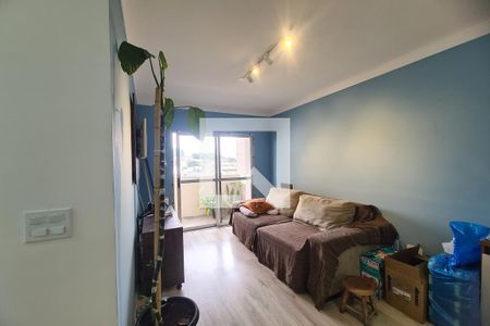 Apartamento à venda com 3 quartos, 68m² em Vila Formosa, São Paulo