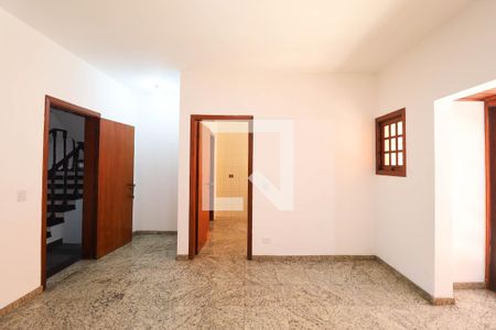 Casa à venda com 3 quartos, 267m² em Vila Isolina Mazzei, São Paulo