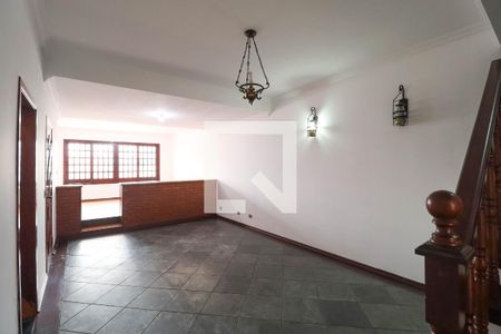 Casa à venda com 3 quartos, 267m² em Vila Isolina Mazzei, São Paulo