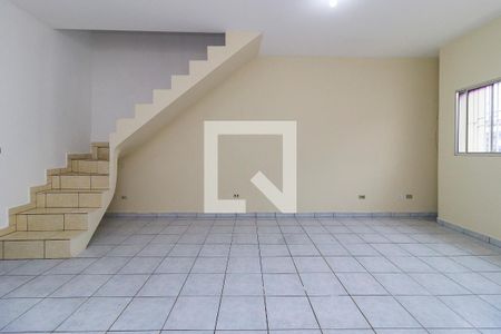 Casa para alugar com 2 quartos, 100m² em Vila das Belezas, São Paulo